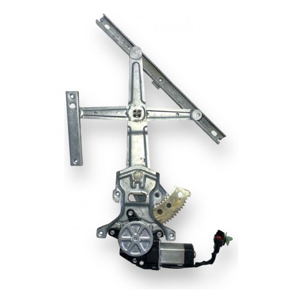 Motor Máquina Vidro Chery Qq 2015 Traseira Direita Passageir