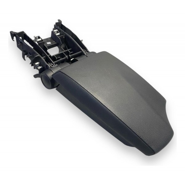 Apoio Braço Console Central Bmw 118i 120i 2009 2010 1063579 Preto