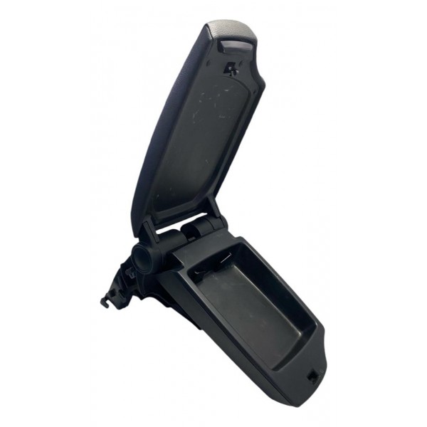 Apoio Braço Console Central Bmw 118i 120i 2009 2010 1063579 Preto