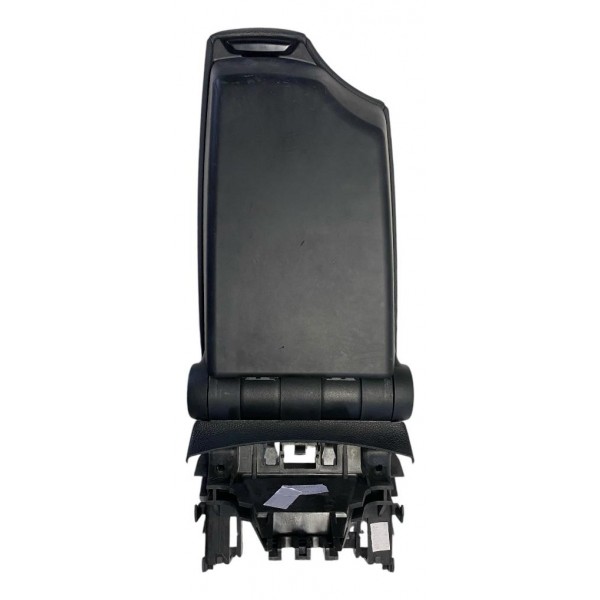 Apoio Braço Console Central Bmw 118i 120i 2009 2010 1063579 Preto