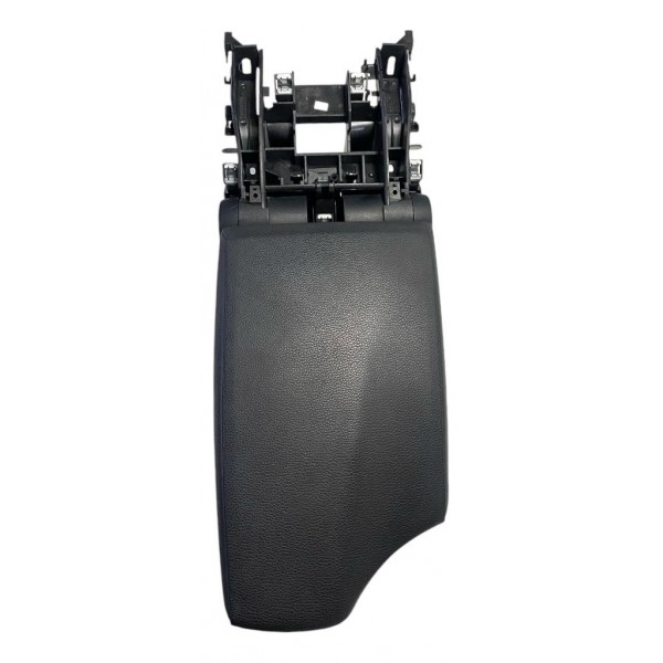 Apoio Braço Console Central Bmw 118i 120i 2009 2010 1063579 Preto