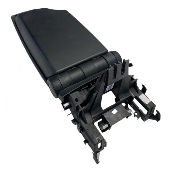 Apoio Braço Console Central Bmw 118i 120i 2009 2010 1063579 Preto