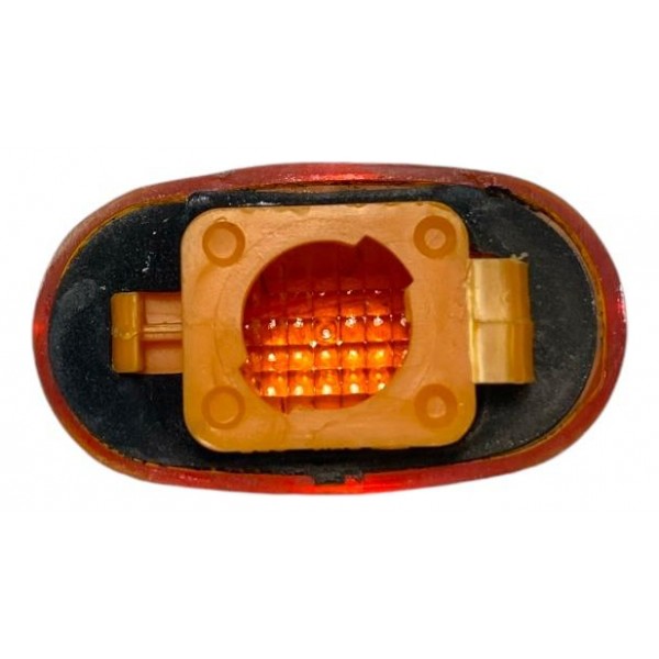 Pisca Seta Paralama Chery Qq 2011 À 2015 Original