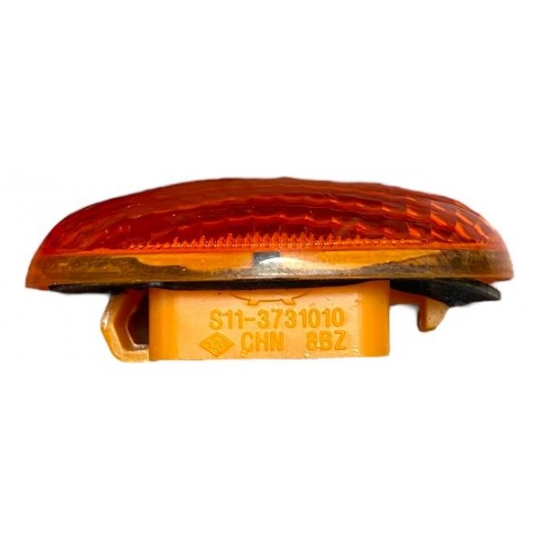 Pisca Seta Paralama Chery Qq 2011 À 2015 Original