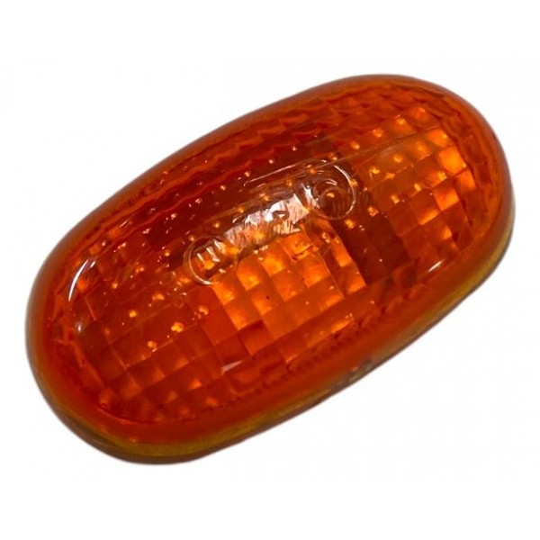 Pisca Seta Paralama Chery Qq 2011 À 2015 Original