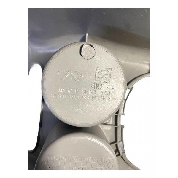 Console Central Chery Qq 2011 A 2015 S115305924