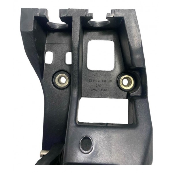 Alavanca De Marcha Câmbio Chery Qq 2011 A 2015 S111703010ab