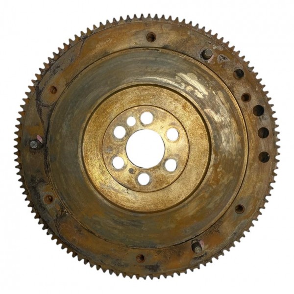 Volante Do Motor Chery Qq 1.0 3cc 2015 3711005110