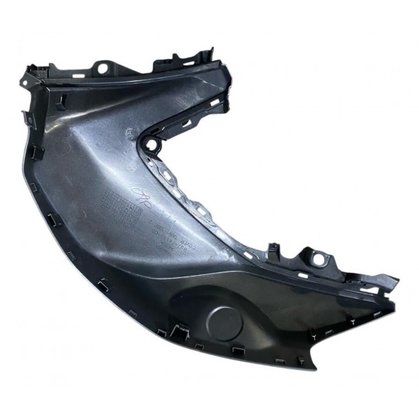 Carenagem Tanque Yamaha Fazer 250 2018 2019 2020 2021 Cinza