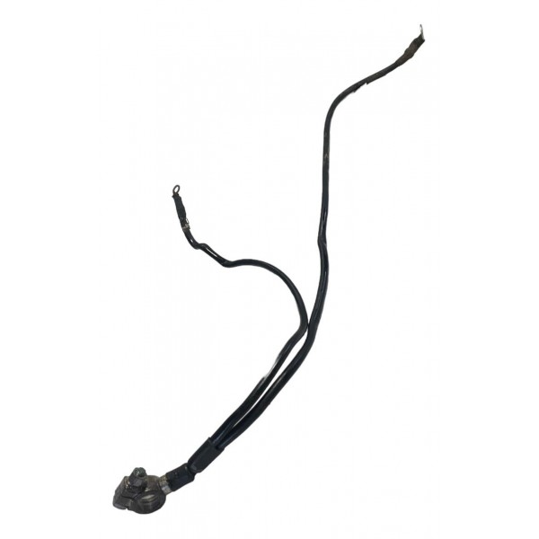 Chicote Cabo Negativo Bateria Chery Qq 1.0 1.1 2012 A 2015