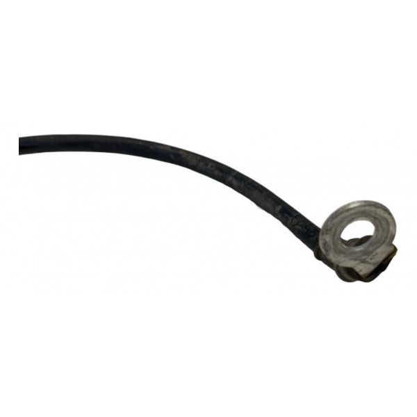 Chicote Cabo Negativo Bateria Chery Qq 1.0 1.1 2012 A 2015