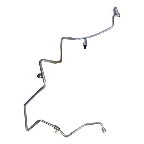 Mangueira Do Ar Condicionado Chery Qq 1.0 3cc 2015