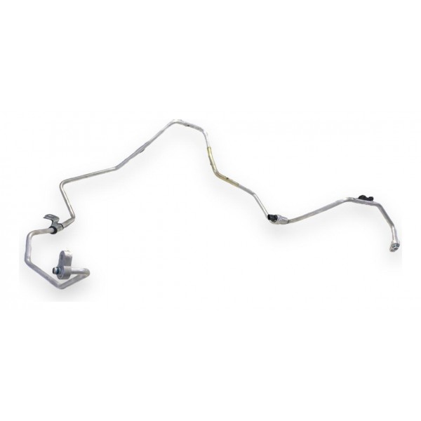 Mangueira Do Ar Condicionado Chery Qq 1.0 3cc 2015