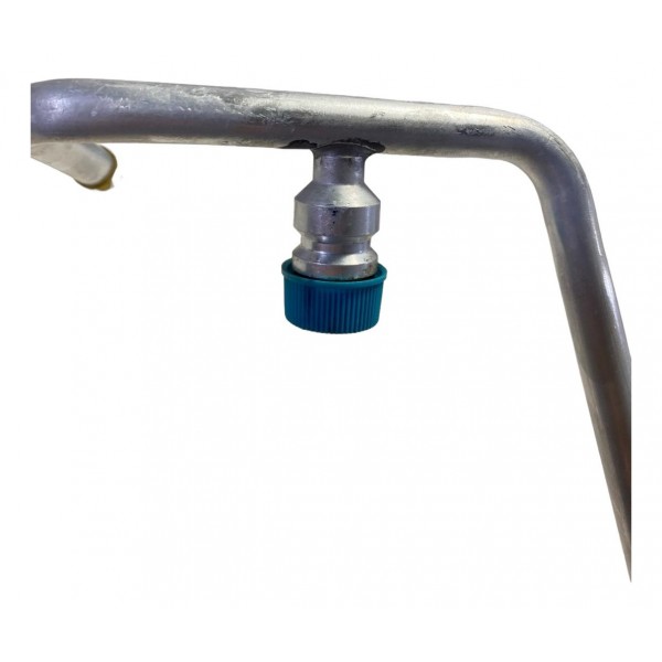 Mangueira Do Ar Condicionado Chery Qq 1.0 3cc 2015