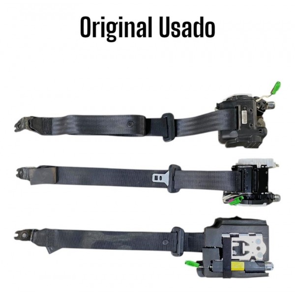 Kit Original Airbag Volvo Xc60 T6 3.0 2009 10 A 2011