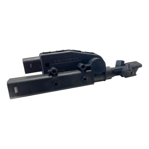 Esguicho Farol Volvo Xc60 Esquerdo 2010 Original 30784321