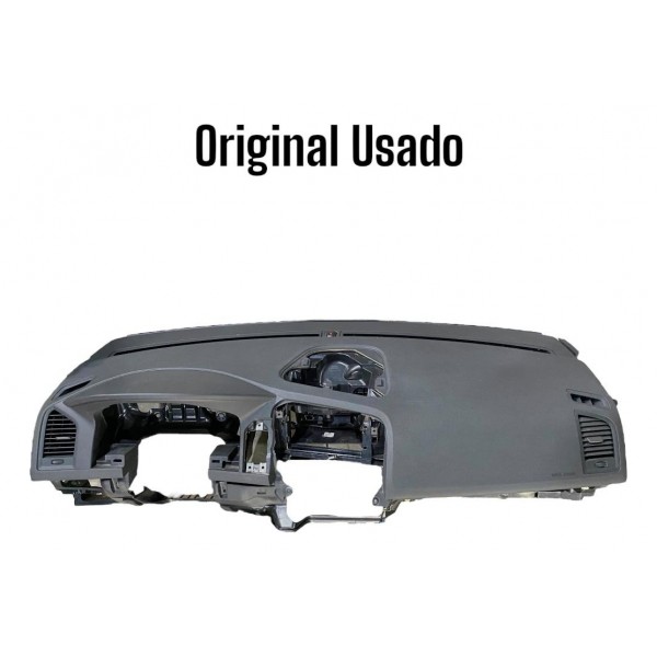 Kit Airbag Volvo Xc60 T6 3.0 2009 2010 2011 Original