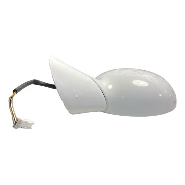 Retrovisor Elétrico Chery Qq Esquerdo Motorista 2012 2015