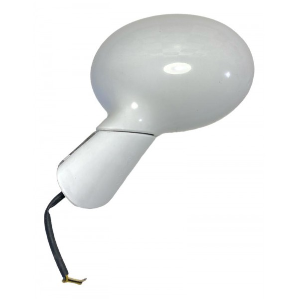 Retrovisor Elétrico Chery Qq Esquerdo Motorista 2012 2015