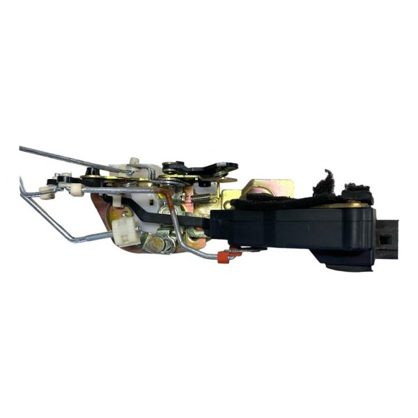 Fechadura Elétrica Porta Chery Qq Traseira Direita 2009 A 15