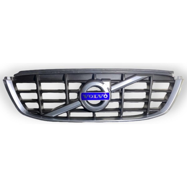 Grade Dianteira C/ Emblema Volvo Xc60 2010 T6 30764558 Brilhante