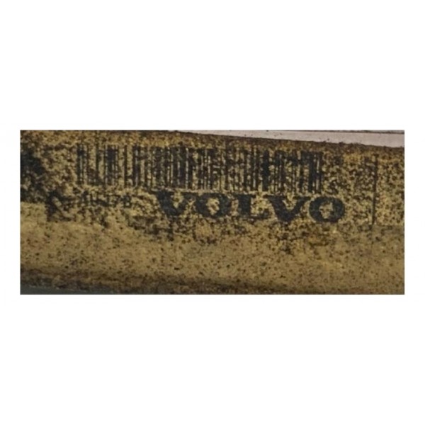 Radiador De Água Volvo Xc60 T6 3.0 2009 A 2013 31261105