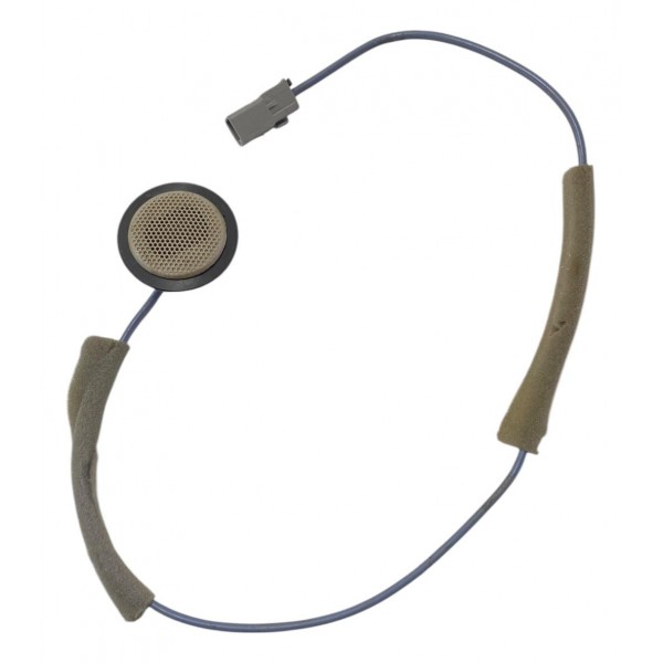 Microfone Bluetooth Volvo Xc60 T6 3.0 2010 Original