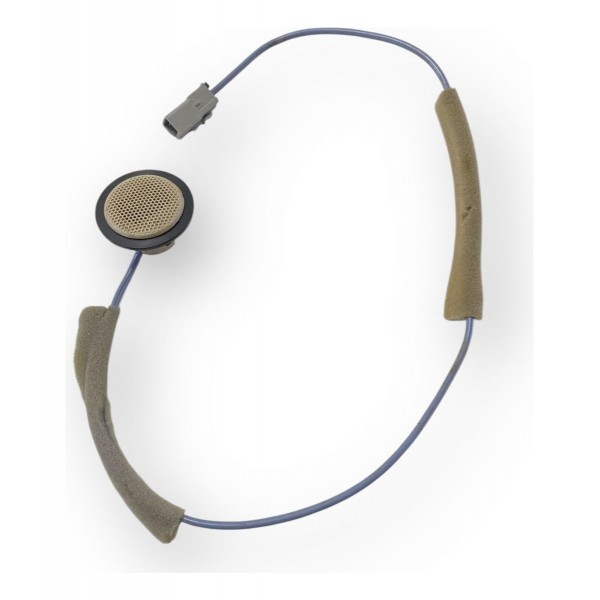 Microfone Bluetooth Volvo Xc60 T6 3.0 2010 Original