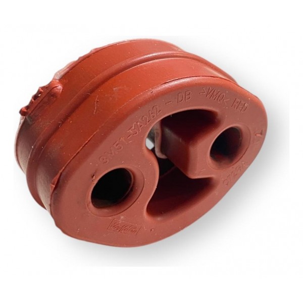 Borracha Coxim Sup Escape Ford Focus 2009 2013 3m515a262