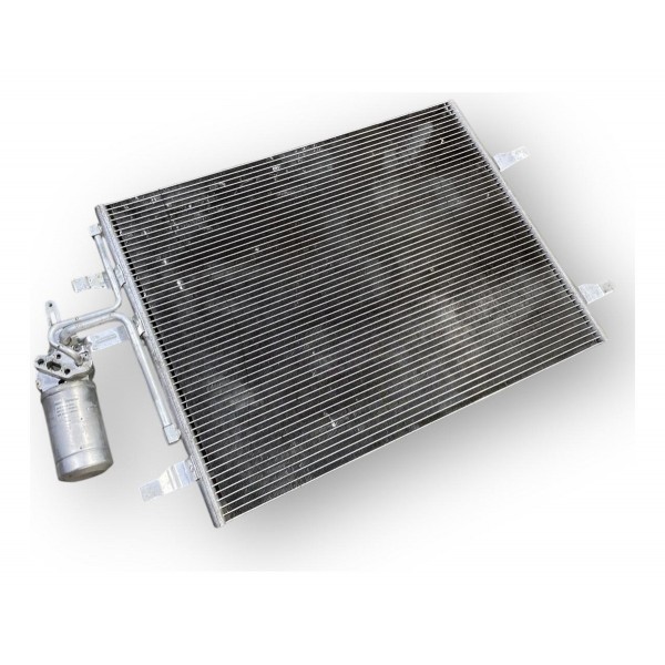 Condensador Ar Condicionado Volvo Xc60 T6 3.0 10 8g9119710ab