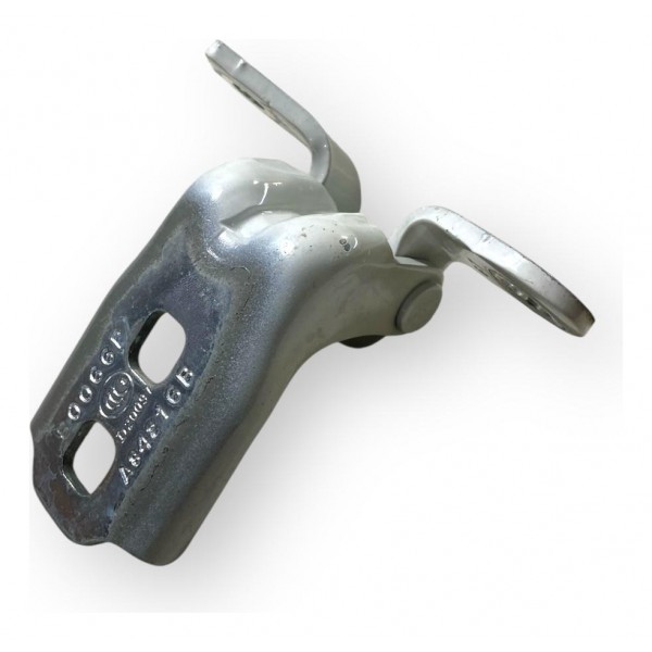 Dobradiça Inferior Porta Chevrolet Cruze Tras Direita 2017