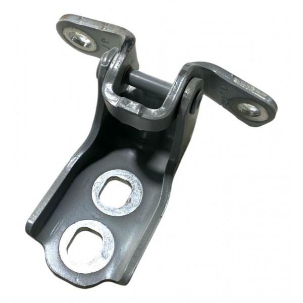 Dobradiça Inferior Porta Chevrolet Cruze Tras Direita 2017