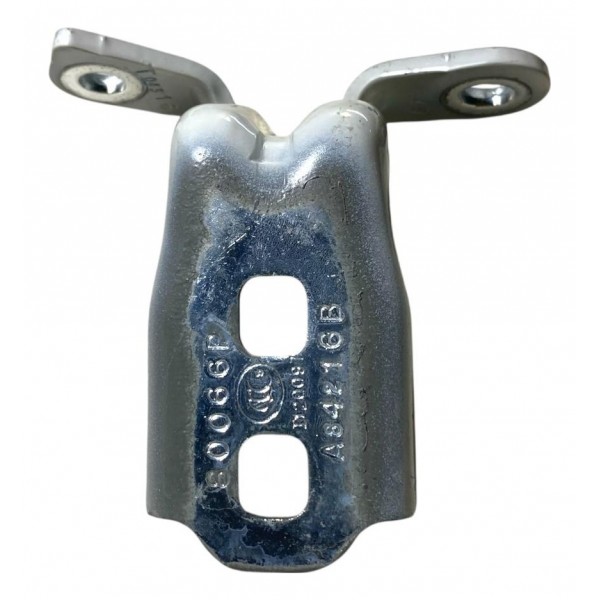 Dobradiça Inferior Porta Chevrolet Cruze Tras Direita 2017