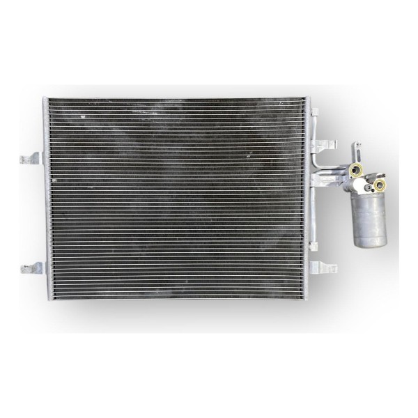 Condensador De Ar Condicionado Volvo Xc60 T6 3.0 2009 / 2010