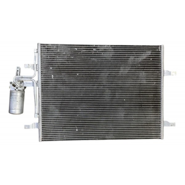 Condensador De Ar Condicionado Volvo Xc60 T6 3.0 2009 / 2010