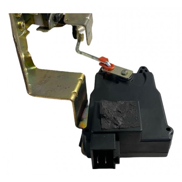 Fechadura Porta Chery Qq Dianteira Direita 2015 Original