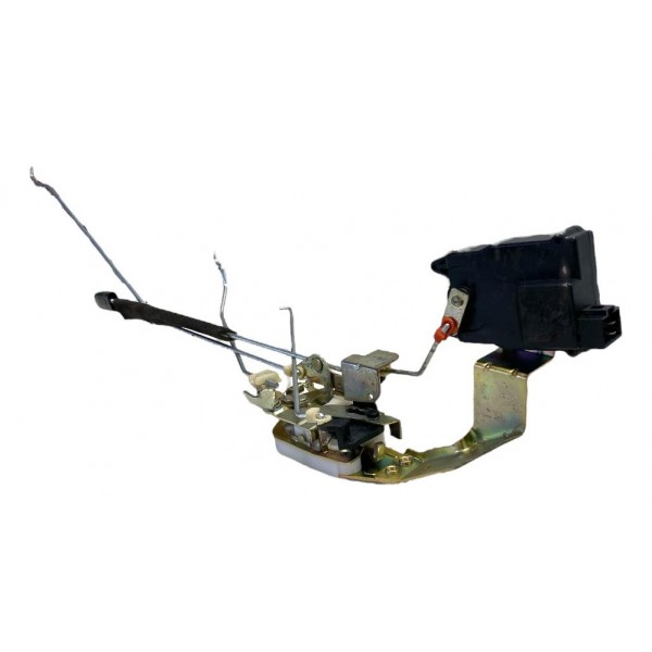 Fechadura Porta Chery Qq Dianteira Direita 2015 Original