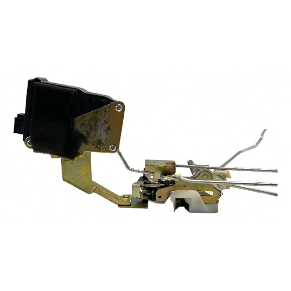 Fechadura Porta Chery Qq Dianteira Direita 2015 Original