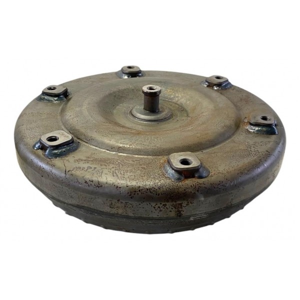 Conversor De Torque Cambio Volvo Xc60 T6 3.0 2010