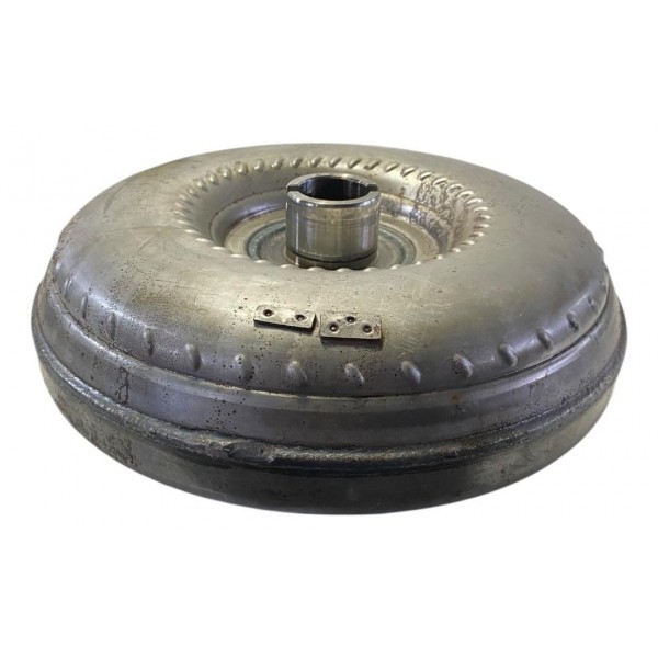 Conversor De Torque Cambio Volvo Xc60 T6 3.0 2010