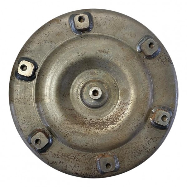 Conversor De Torque Cambio Volvo Xc60 T6 3.0 2010