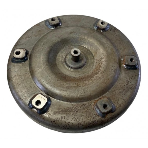 Conversor De Torque Cambio Volvo Xc60 T6 3.0 2010