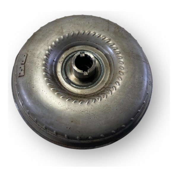 Conversor De Torque Cambio Volvo Xc60 T6 3.0 2010