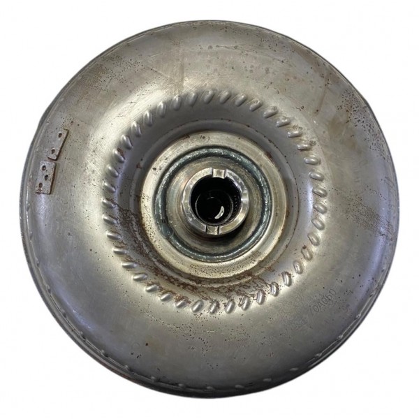 Conversor De Torque Cambio Volvo Xc60 T6 3.0 2010