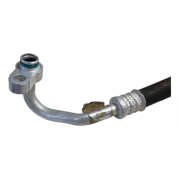 Mangueira Do Ar Condicionado Chery Qq 3cc 2014 A 2019 Nj7425