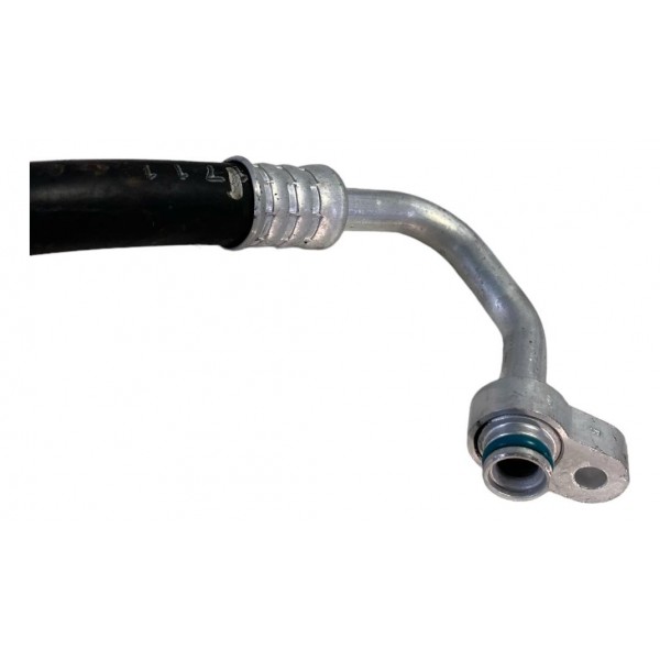 Mangueira Do Ar Condicionado Chery Qq 3cc 2014 A 2019 Nj7425