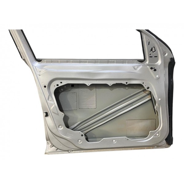Porta Volvo Xc60 Dianteira Esquerdo T6 2010 Original