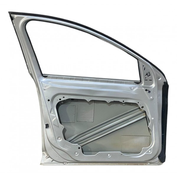 Porta Volvo Xc60 Dianteira Esquerdo T6 2010 Original