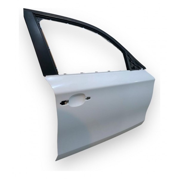 Porta Passageiro Branco Bmw 118i Dianteira Direita 2006 2012 Dianteira Direito Branco