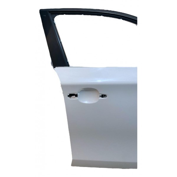 Porta Passageiro Branco Bmw 118i Dianteira Direita 2006 2012 Dianteira Direito Branco
